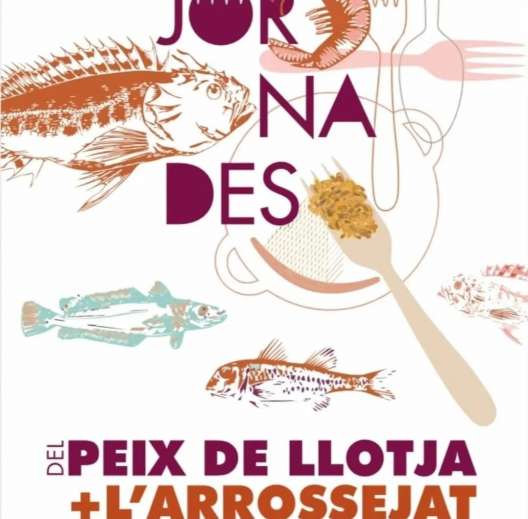 Jornadas Gastronómicas del Pescado de Lonja