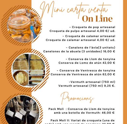 Mini carta venta online